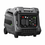 Cummins 3,700 (120V) Watt Electric Button / Recoil / Remote Start Multi-Fuel Portable Inverter Generator (49-State) N/A Alternate Image Cummins 3,700 (120V) Watt Electric Button / Recoil / Remote Start Multi-Fuel Portable Inverter Generator (49-State) - Image 2