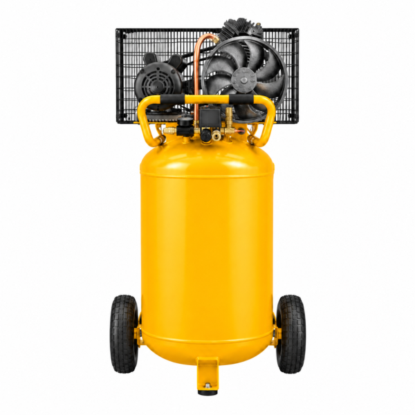 Dewalt 2 HP 30 Gal 175 Max PSI Single-Stage Portable Electric (120 Volt) Reciprocating Air Compressor