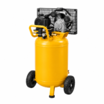 Dewalt 2 HP 30 Gal 175 Max PSI Single-Stage Portable Electric (120 Volt) Reciprocating Air Compressor - Image 2