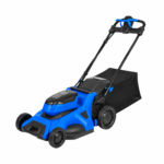 Kobalt 40-Volt 21-in Brushless Battery Push Lawn Mower 6 Ah (Battery and Charger Included) - Image 2